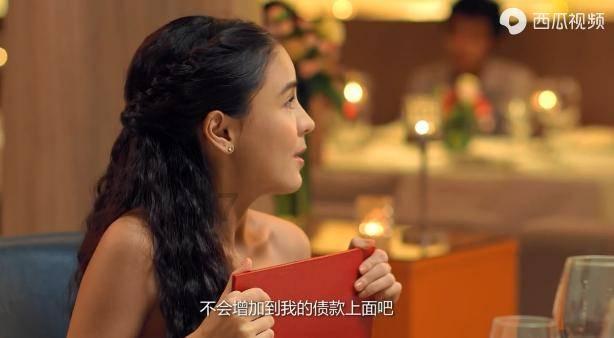 上升的白气球