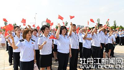 异能士兵